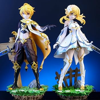 原神 蛍 1/7 完成品フィギュア Amazon | 壽屋(KOTOBUKIYA) 原神 蛍 1/7スケール PVC製 塗装済み