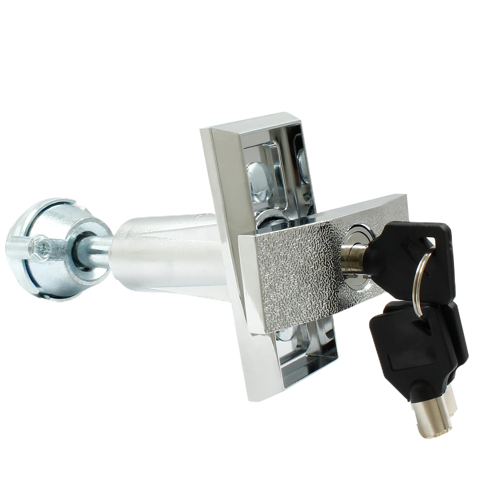 Security T-handle Vending Machine Lock Automatic Arcade Machines Door Locks - View #11