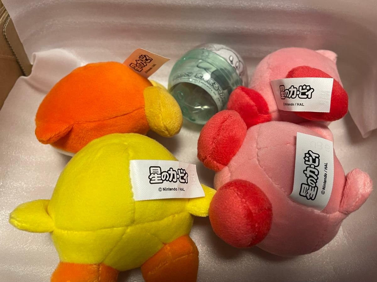 ハッピーセット　おもちゃ　まとめ売り　マスコット ハッピーセット おもちゃ まとめ売り マスコット - メルカリ