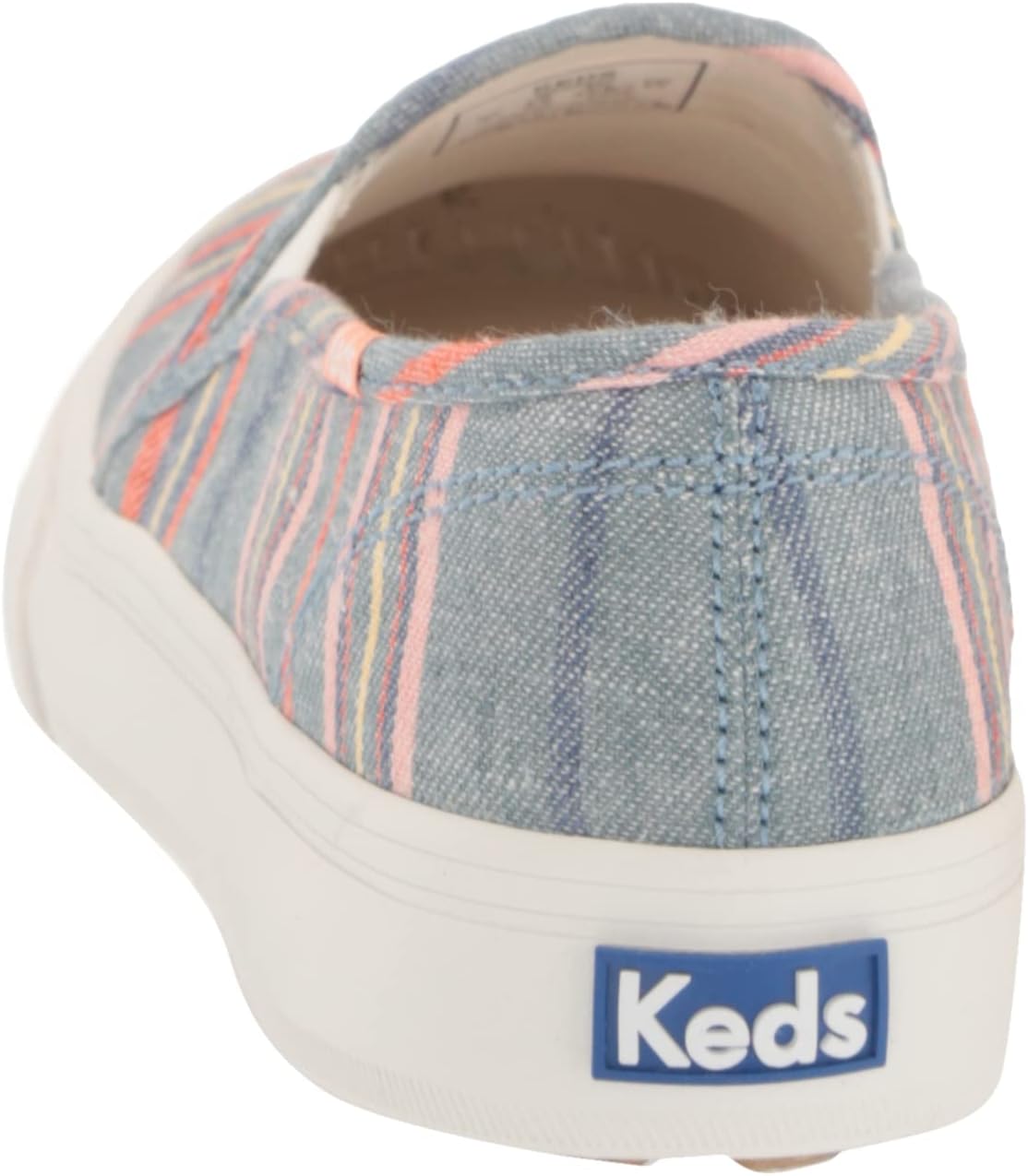 Keds Womens Double Decker Sneaker