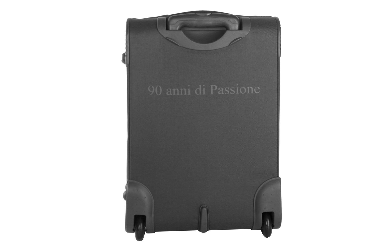 Trolley Cabina Squadra SSC Napoli Calcio PS 03266 Bagaglio A Mano