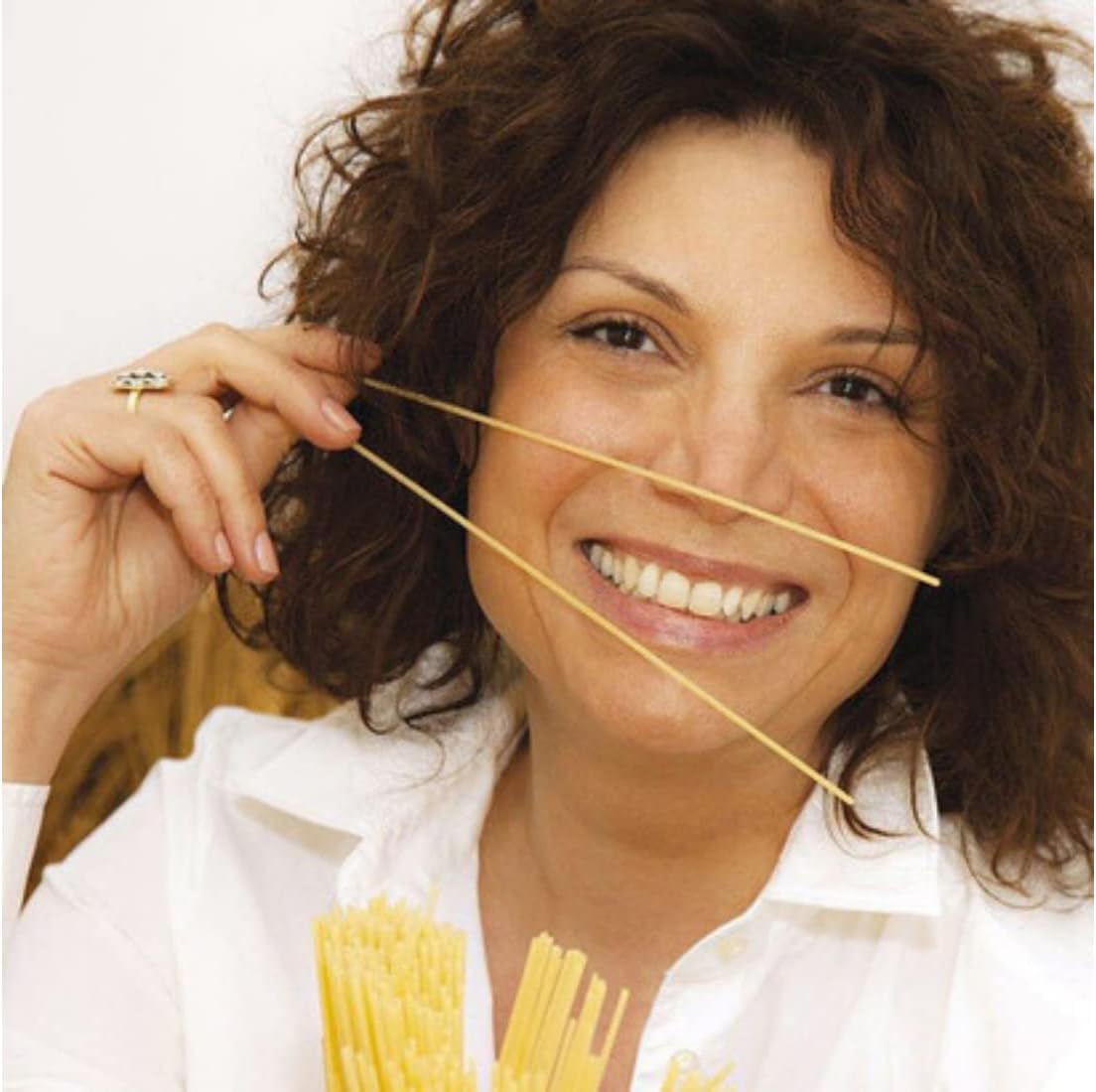 Senatore Cappelli - Pasta original de 1915 (bronce artesanal italiano, extraída a baja temperatura, 7 x 500 g)