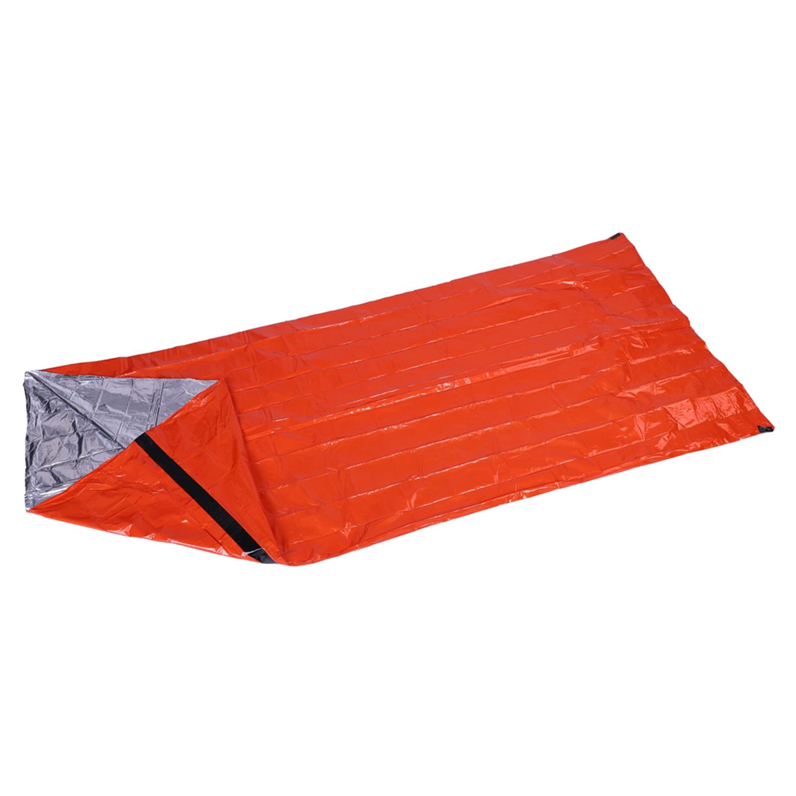 Kadimendium Portable Compression Bag Outdoor Adventure Sleeping Bag Warm Washable Sleeping Bag Compression Stuff Sack Sleeping Bag for