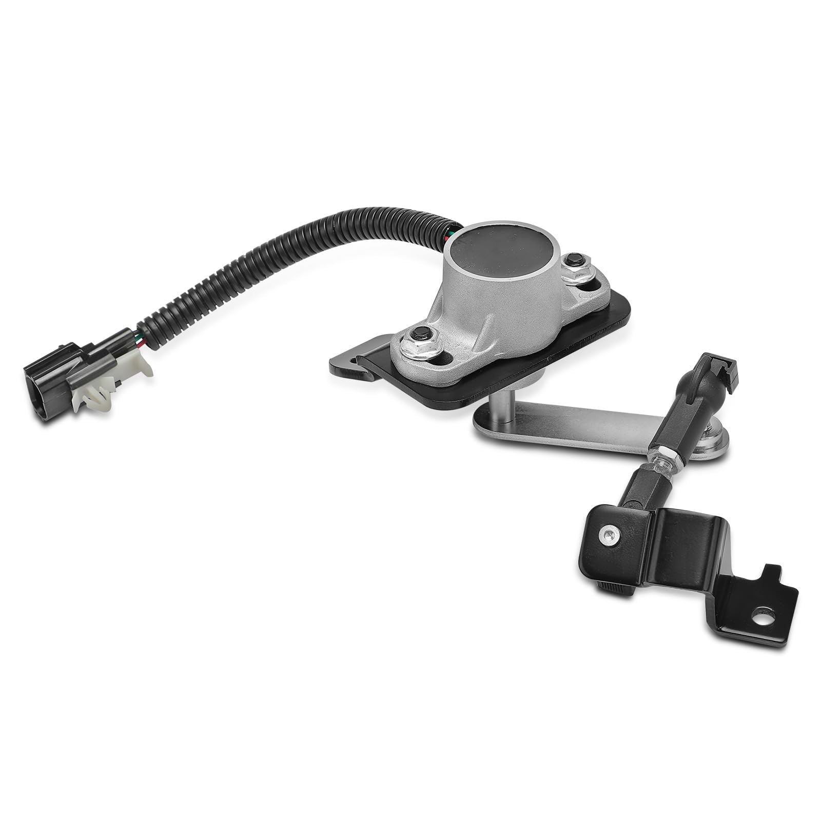 Amazon.com: A-Premium Ride Height Level Sensor Compatible