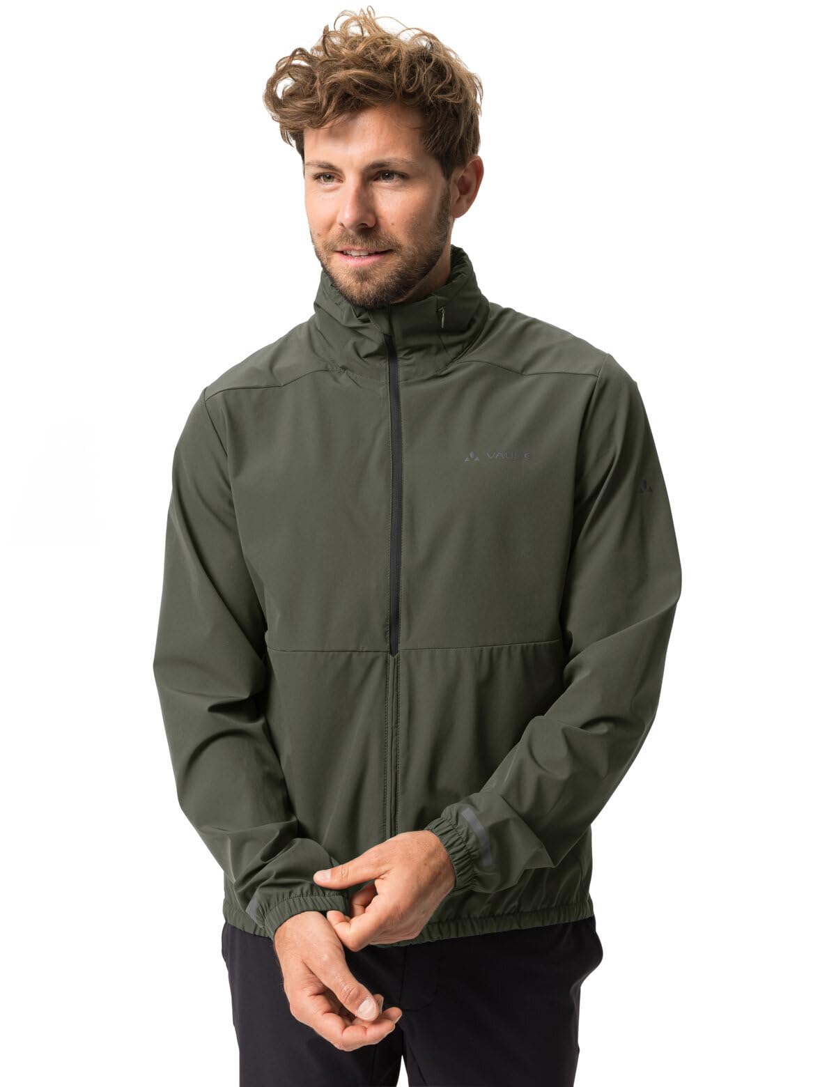 VAUDE Kurtka Mężczyźni Męska Kurtka Cyclist Air Jacket