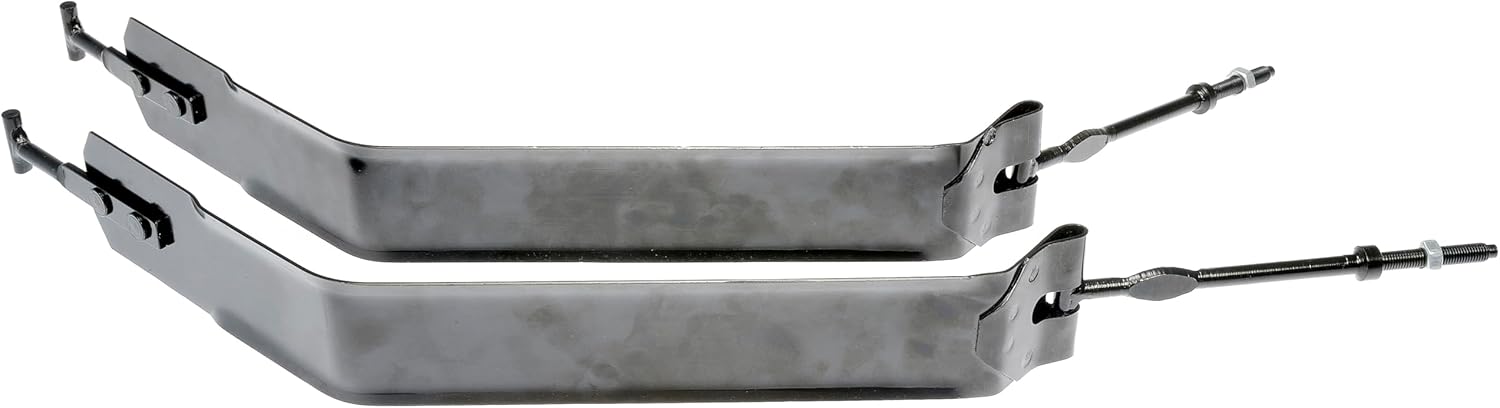 Dorman 578-129 Fuel Tank Strap Compatible with Select Ford Models