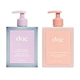 Hair Purple Shampoo & Signature Conditioner Bundle