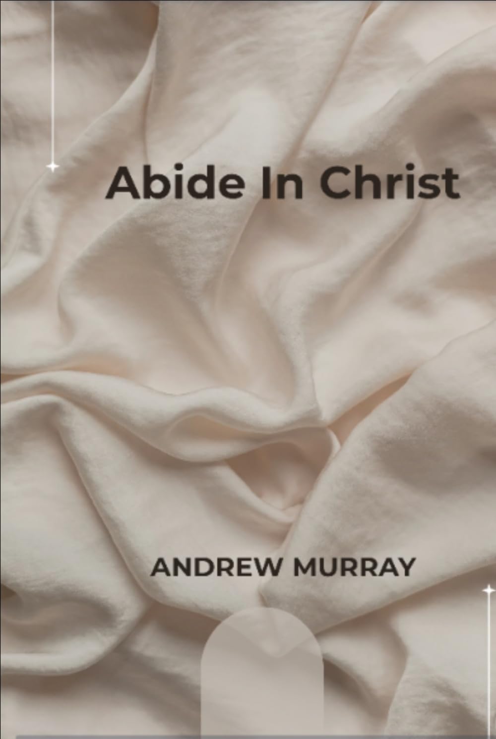 Abide In Christ