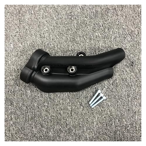 Cárter de motor protector y tapa de estator para Tracer MT-07 XSR700 FZ-07 Tenere 700