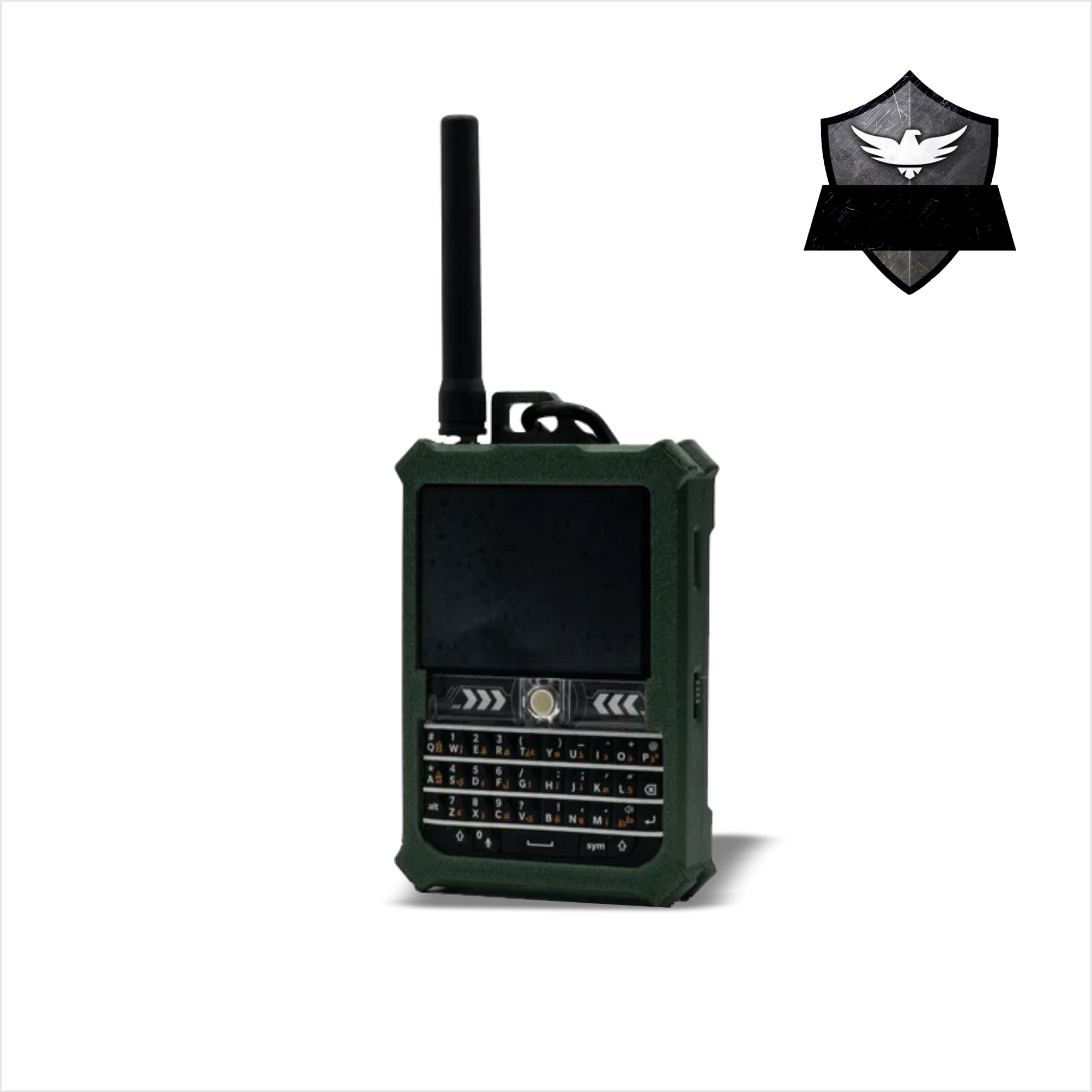 Amazon.com: ATAK Enabled S5 Ranger Meshtastic LoRa Radio with