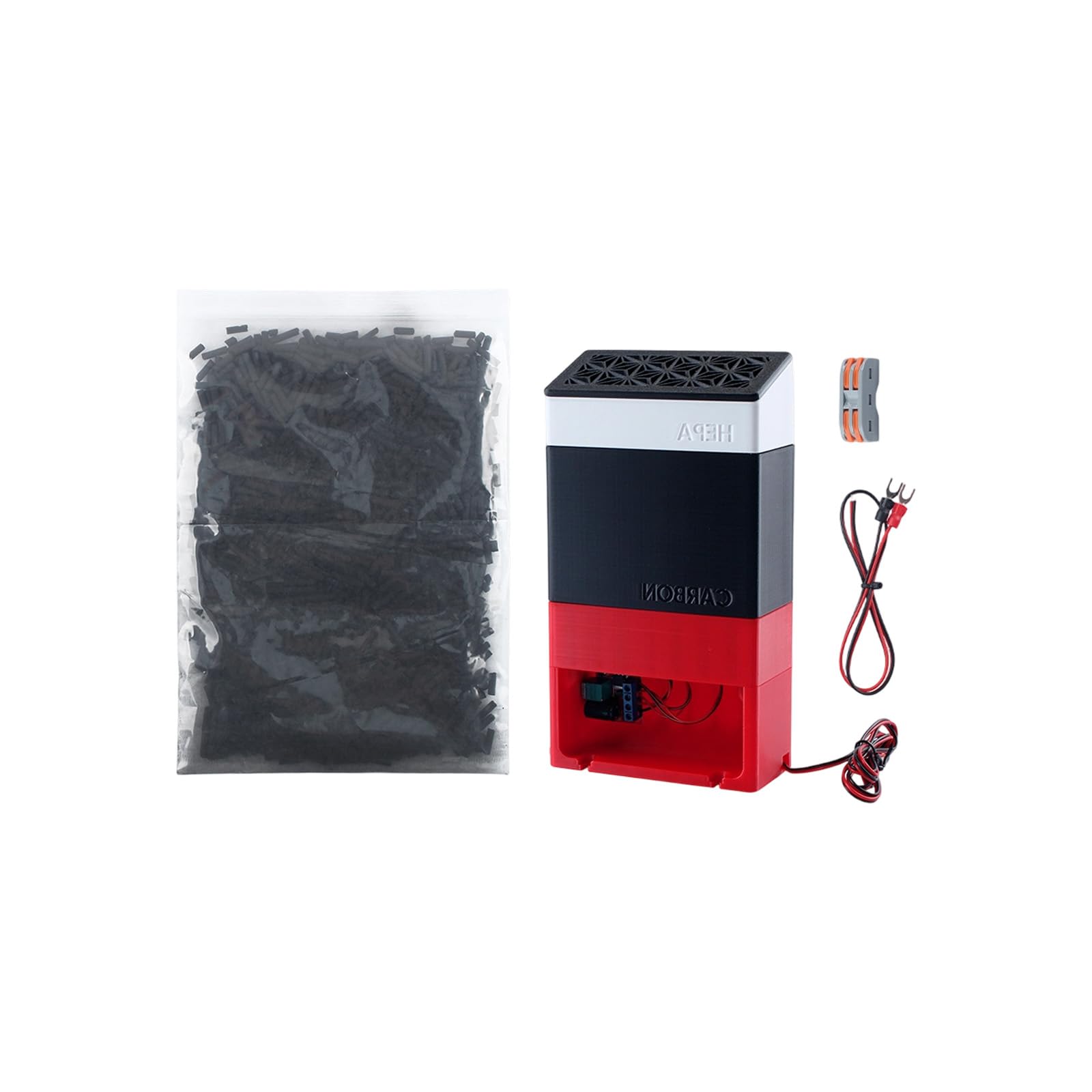 Filtro di ricambio per purificazione dell'aria per serie X1C/P1P/P1S