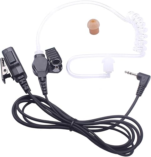 Arama A201M02 Walkie Talkie Motorola Auricolare sicurezza auricolare tubo acustico Auricolare Mic PTT sorveglianza auricolare per PIN 2 5 Motorola radio bidirezionale T6200C T5800 T7200 T5720 Arama A201M02 Walkie Talkie Motorola Auricolare sicurezza auricolare tubo acustico Auricolare Mic PTT sorveglianza auricolare per PIN 2 5 Motorola radio bidirezionale T6200C T5800 T7200 T5720