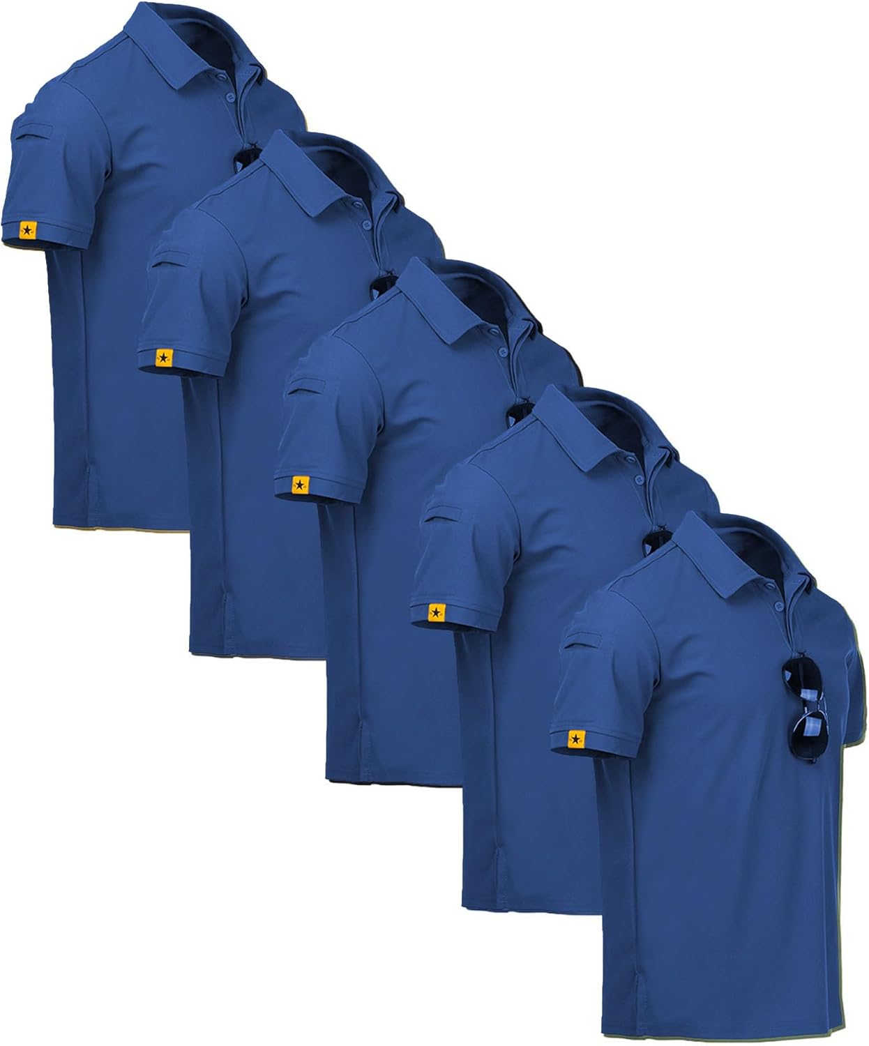 Azul Zafiro