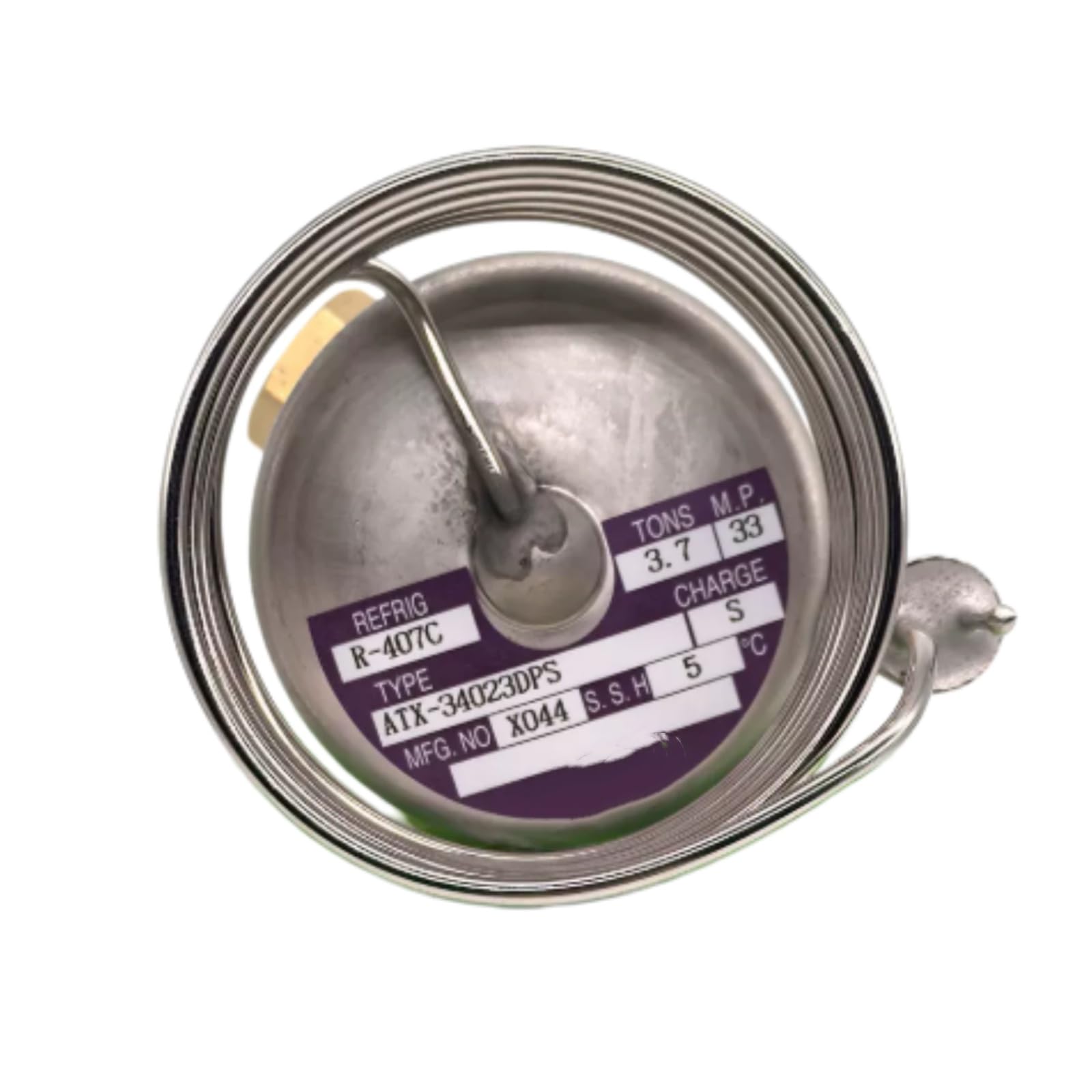 X Psblty One Color Thermal Expansion Valve Atx34023dps R407c 13Kw