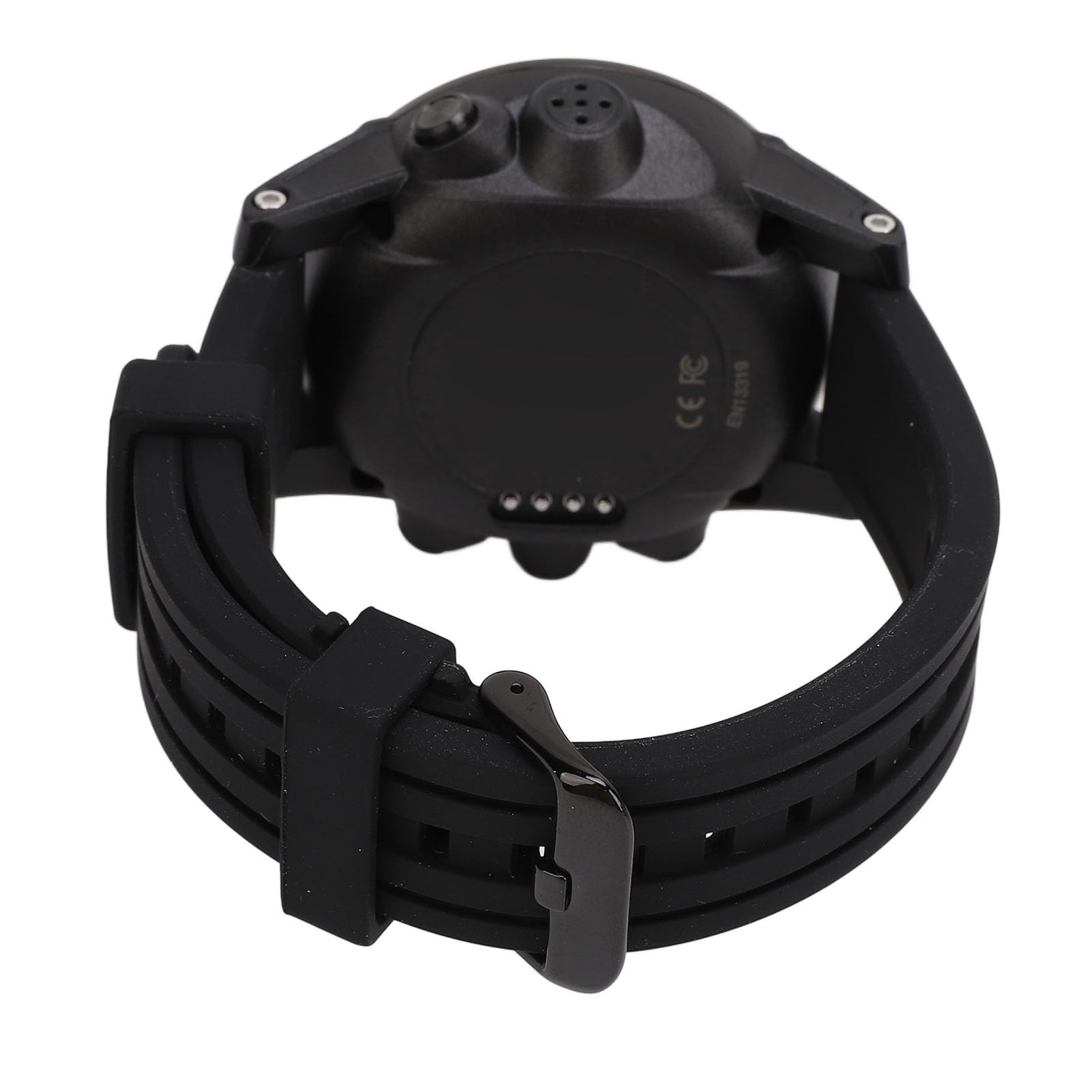Computadora de Buceo, Computadora de Buceo de Muñeca Antideslizante Impermeable, Carga Rápida para bajo el Agua
