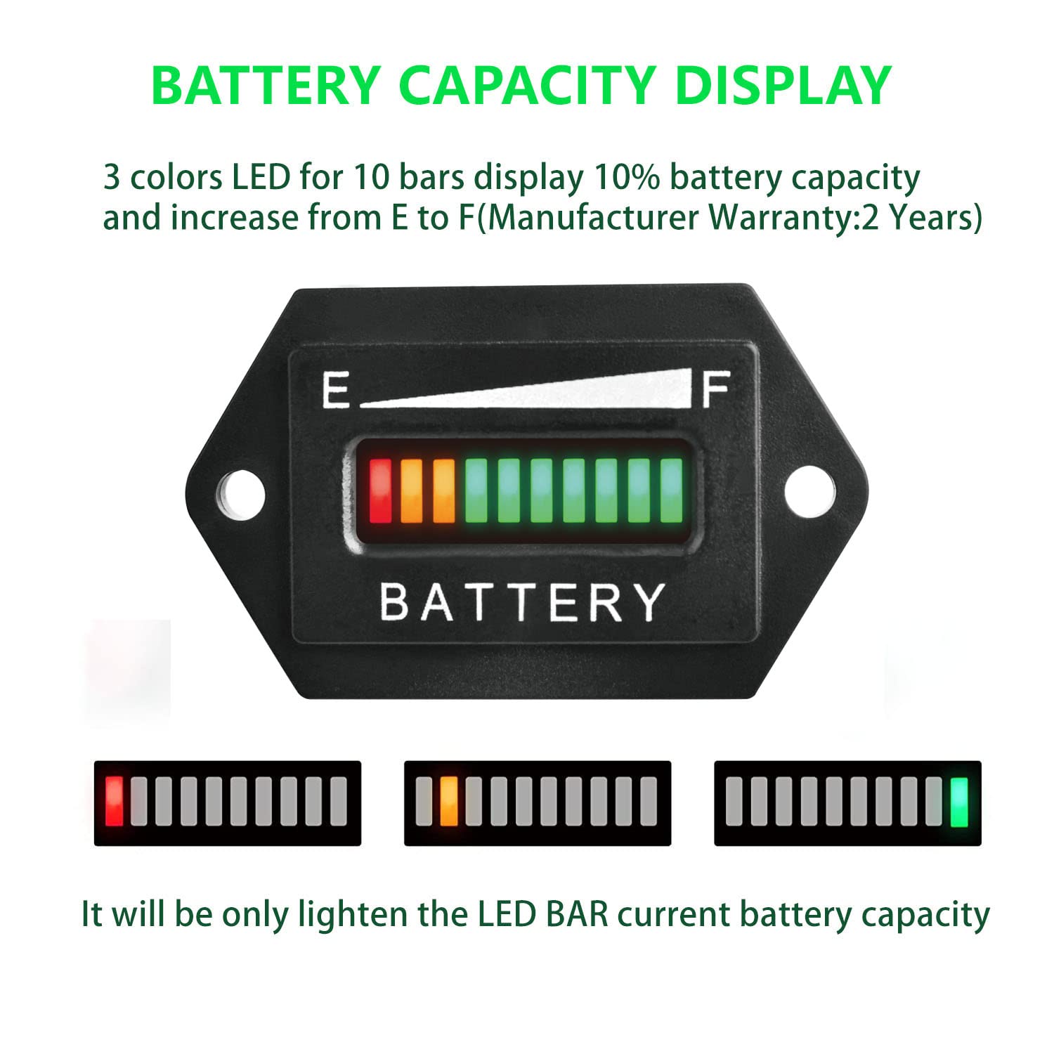 Hobie - Charger - 12V Battery Fish F - 72025002