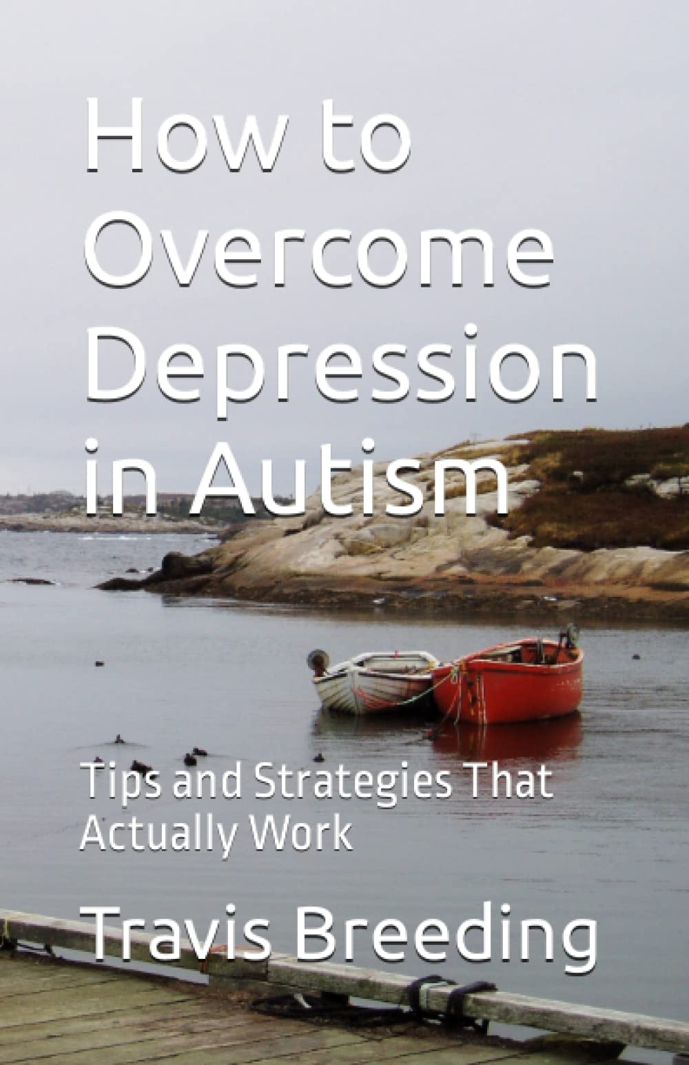 How to Overcome Depression in Autism: Tips and Strategies That Actually Work