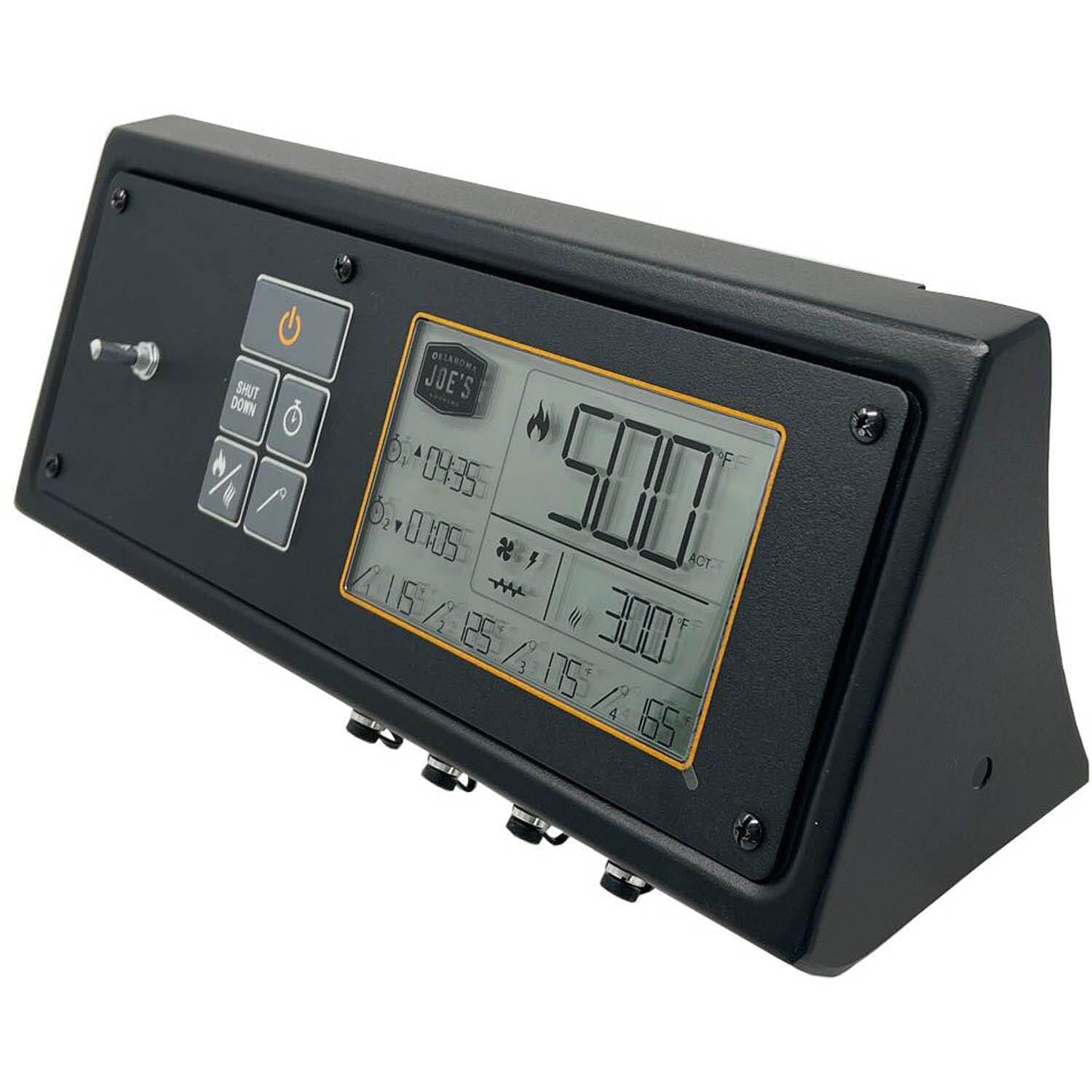 Amazon.com : Pellet Grill Digital Control Box: 16812-04 Compatible