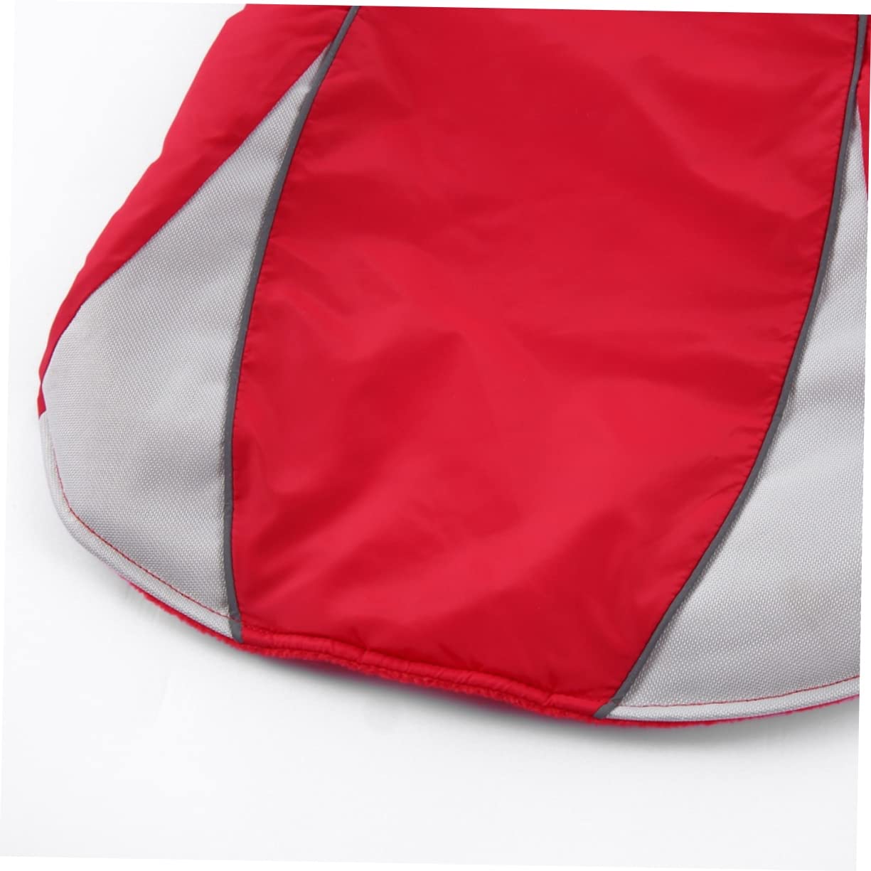 Hunderegenmäntel wasserdicht, Hunderegenmantel, 2-tlg. Haustier-Welpenkleidung Poncho Regenmantel Hundemantel Reflektorweste Hunde Wärmeweste Hundekleidung Haus