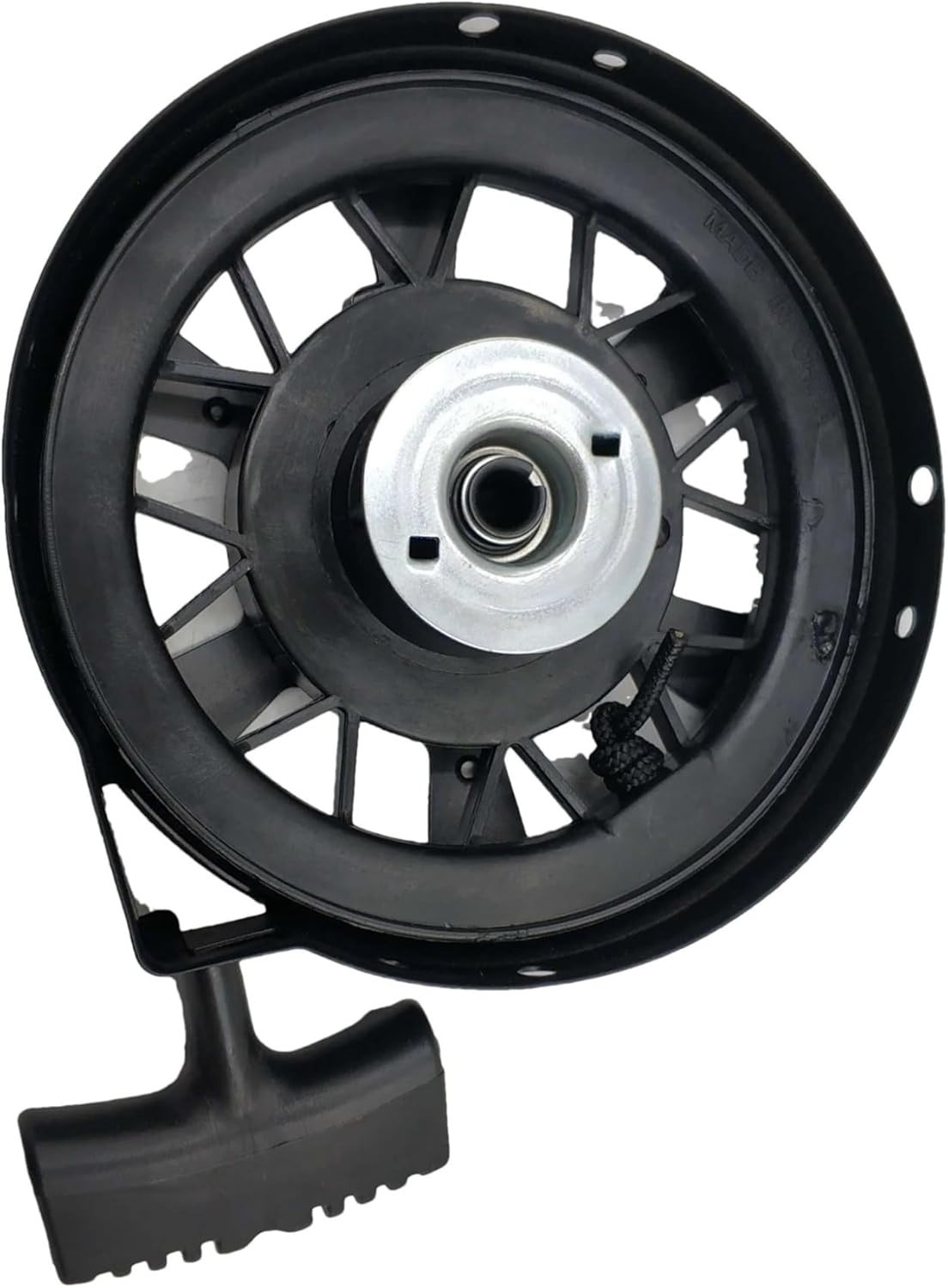 Lawn Mower Recoil Rewind Pull Starter Assembly Fit for 590702 590739 590637 OVRM60 OVRM65 OVRM105 OVRM120 TVS90 TVS115 TVS120