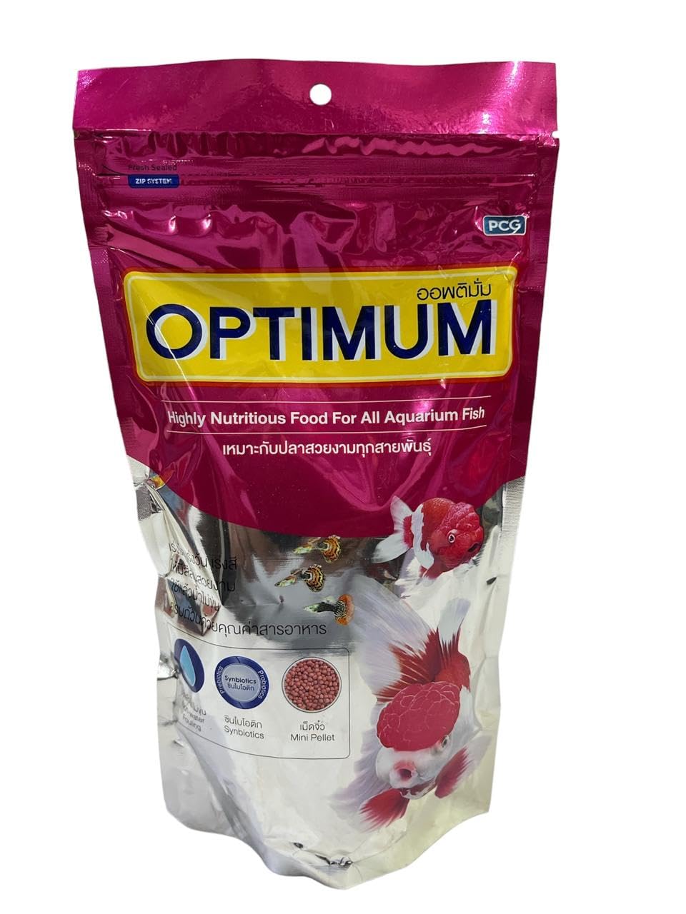 See full amazon price history chart for Optimum Fish Food, 200g, Small Pellets, Highly Digestible Optimum Fish Food, 200g, Small Pellets, Highly Digestible (B0D9W9H9BD) Amazon Price History, Amazon Price Tracker