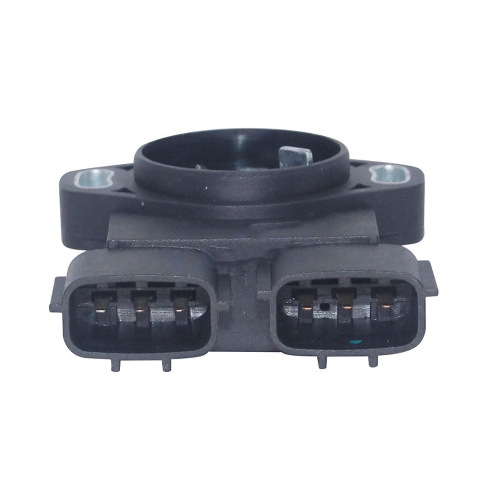 Sensor de posición del Acelerador del Pedal del automóvil 97163164 para Infiniti Qx4 para Nissan 226204P202 8971631640 226204P21A Sensor de posición del Acelerador del Pedal