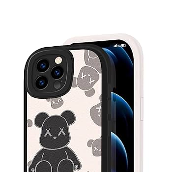 エイプ×カウズ　コラボケース エイプ×カウズ コラボケース （Kaws コラボ Supreme アイフォン