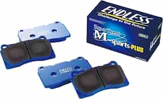 ENDLESS ブレーキパッド フロント/リアセット　86 BRZ インプレッサ 01420471_1.jpeg
