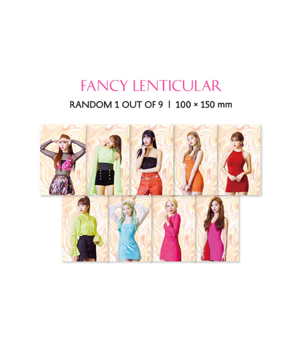 Fancy You