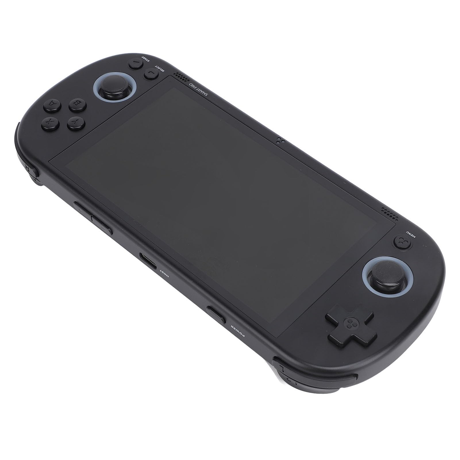 Console di Gioco Portatile Display IPS Ad Alta Definizione per Appassionati di Giochi Oltre 9000 Giochi Design Portatile da 4,96 Pollici (#2)