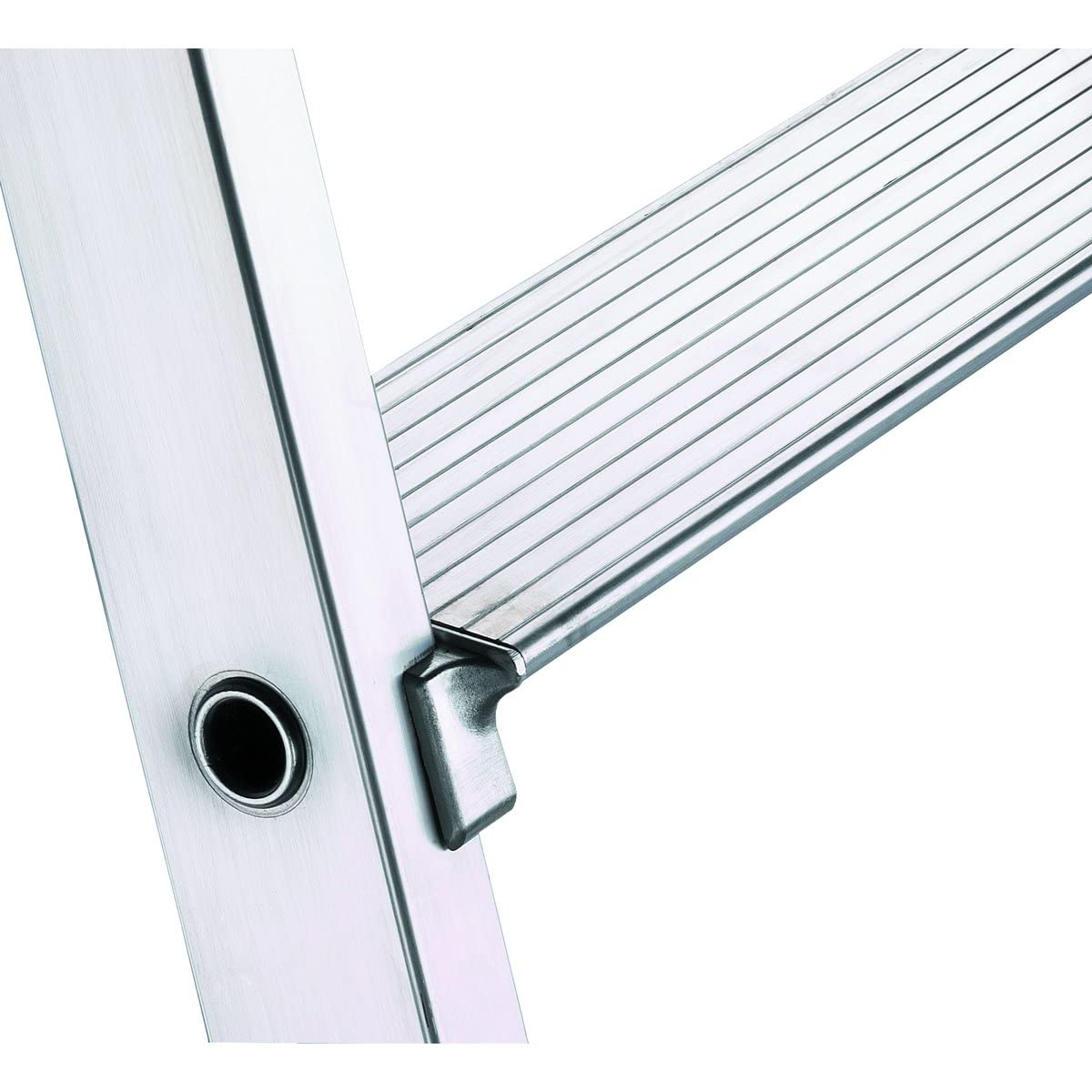 Zarges GmbH 42455 Nova S Escabeau 5 marches