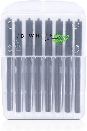 Miniatura 9 de JB White 32 filtros de cera para audífonos compatibles con protectores Phonak Cerustop  Widex Nanocare  Oticon ProWax MiniFit  Siemens Signia 3.0