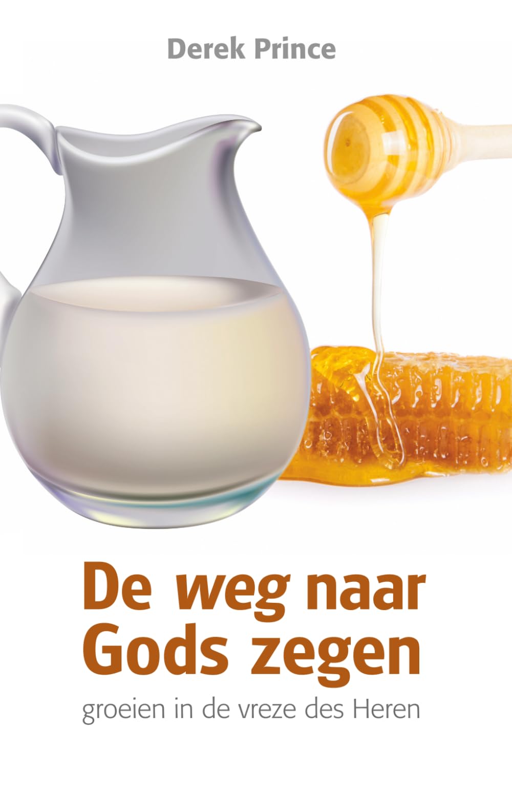 De weg naar Gods zegen