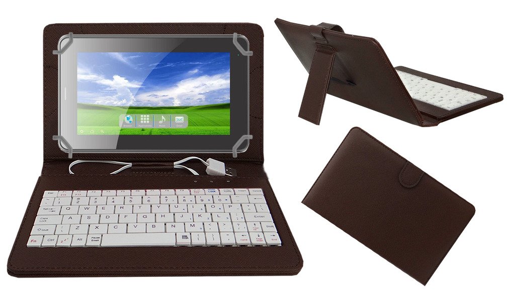 Amazon.in Buy ACM USB Keyboard Case Compatible with Intex Ibuddy