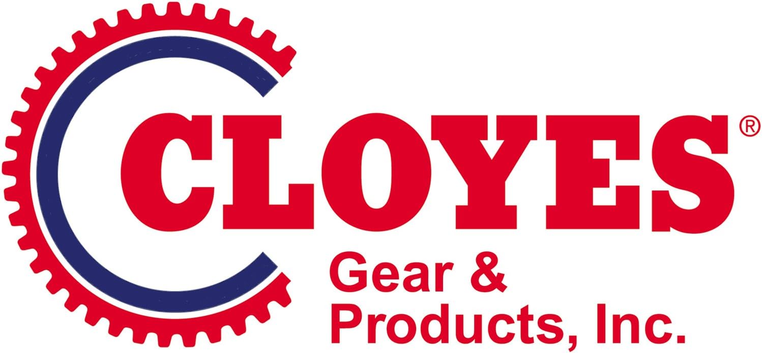 Cloyes 10-014 Transmission Drive Chain