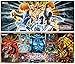 Produktbild YU-GI-OH! Legendary Collection 1 Spielfeld / Spielbrett - Spielmatte / Playmat