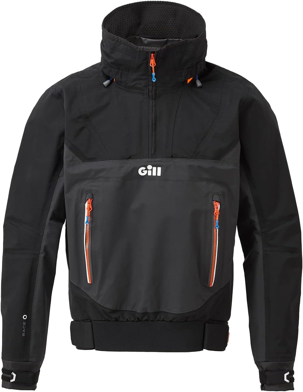 Gill Race Fusion Smock