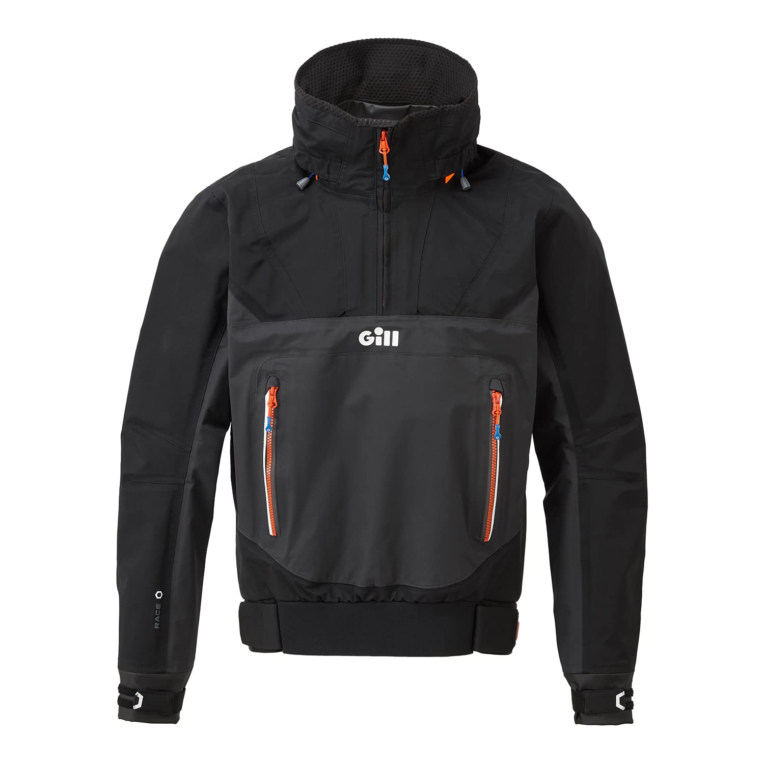 Gill Race Fusion Smock
