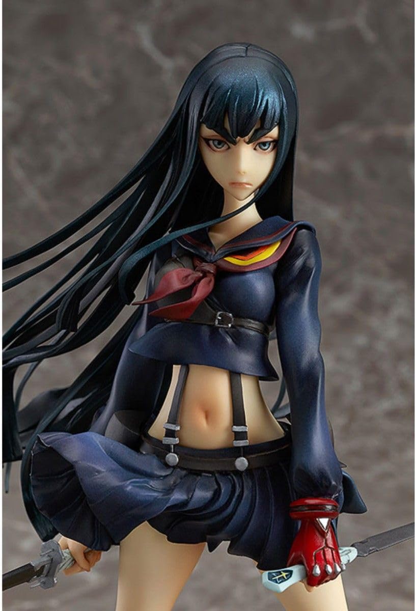フィギュア 鬼龍院皐月 鮮血Ver. 「キルラキル」 1/8 61qddDYyMKL._UF350,350_QL50_.jpg