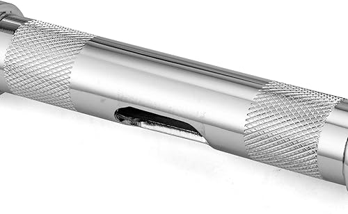 Vista 26 de WeiSen Manillar Ape Hanger de 12 pulgadas, barra de mango de alambre fácil de 1-1/4 pulgadas compatible con Harley Sportster Dyna Softail 1984-2024