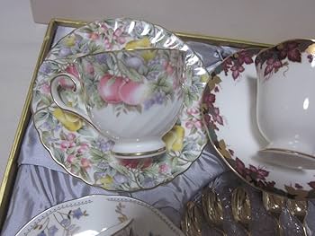 Amazon.co.jp: HOYA ホヤ ボーンチャイナコーヒーカップ