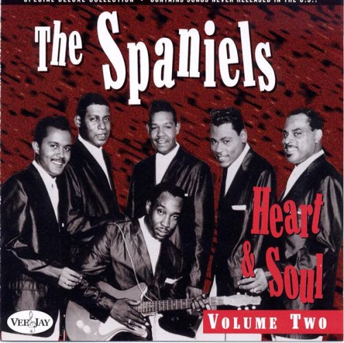 Heart & Soul, Vol. 2