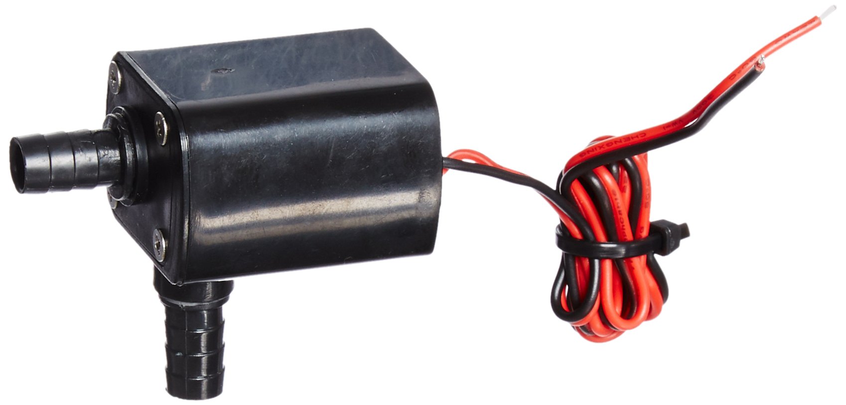 3.6l/min Mini Dc Brushless Submersible Water/Oil Pump