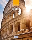 bildband rom  DuMont Reise-Bildband Rom: Lebensart, Kultur und Impressionen (DuMont Bildband)