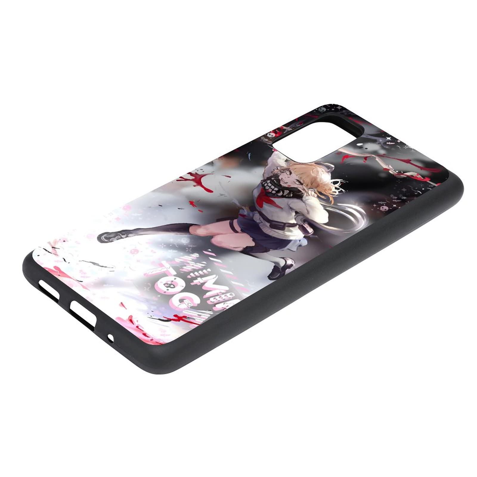 Amazon.com: for Apple iPhone 13 Pro, Class A Hero Anime