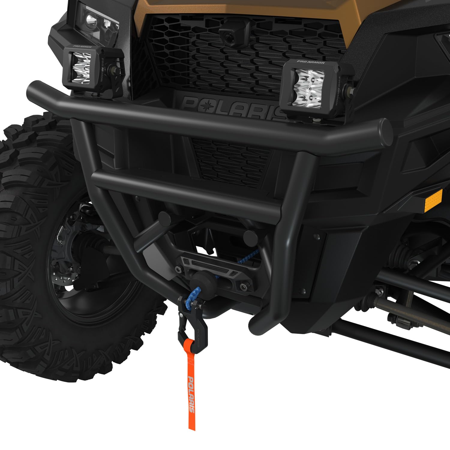 Amazon.com: Polaris 2889794 Pro Armor 2x2