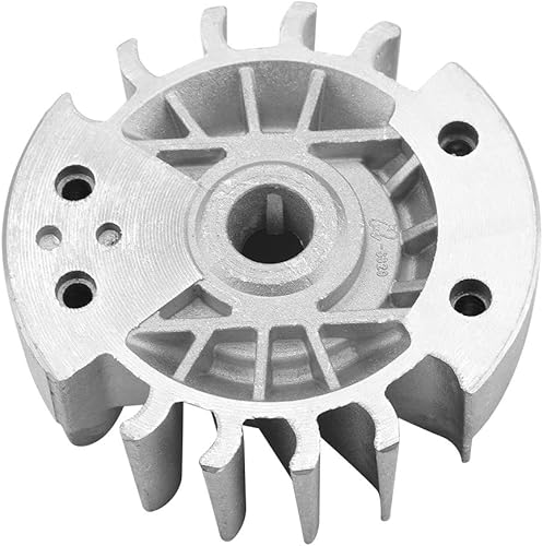 Miniatura 6 de Motosierra volante apto para Stihl 021 023 MS210 MS230 MS250 motosierra OEM 1123 400 1203 motor salvador motosierra piezas accesorios