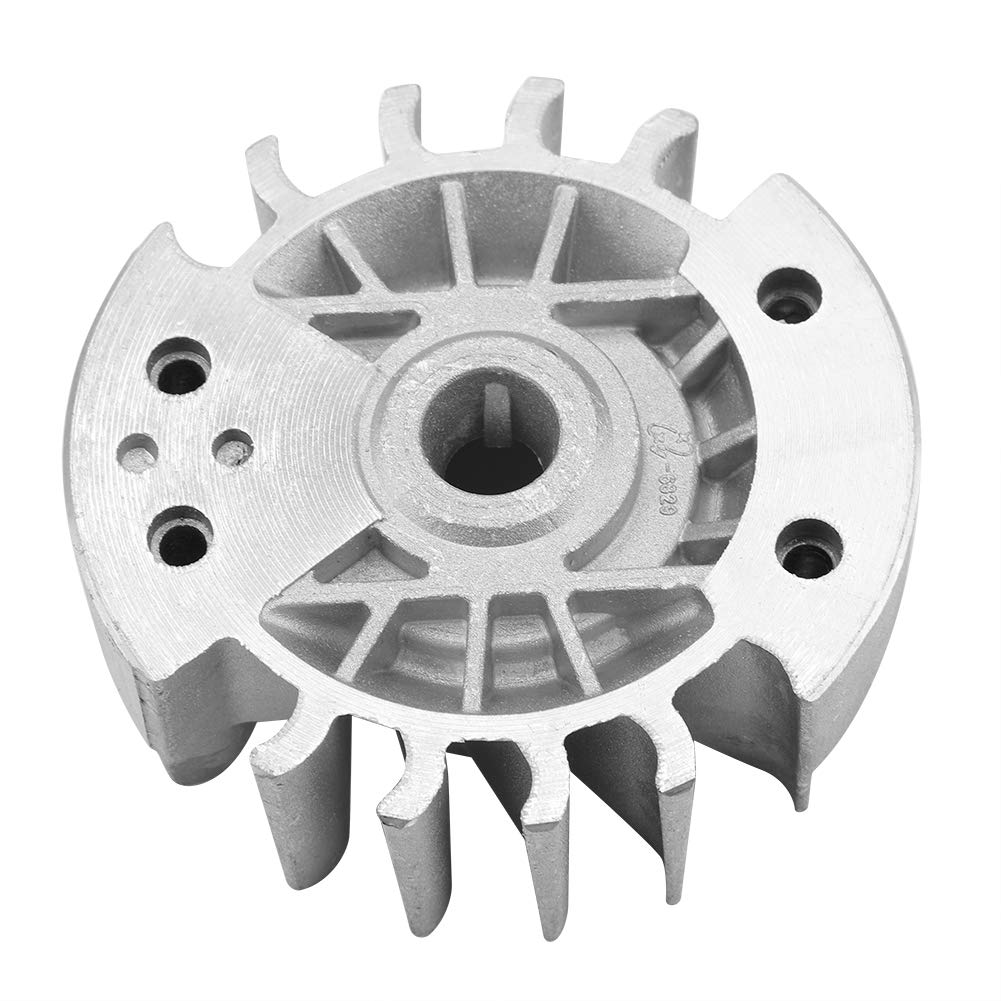 Yctze Schwungrad, Kettens Ersatz Passend F¨¹r 021 023 Ms210 Ms230 Ms250 Kettens OEM 1123 400 1203