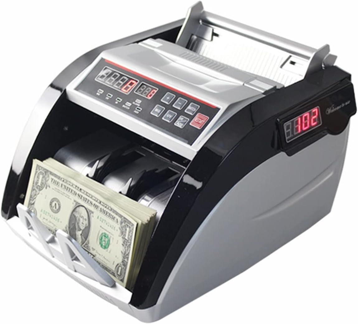 新種の偽1000香港ドル札見つかる―中銀香港08年版に酷似 | マカオ新聞｜The Macau Shimbun ビルカウンター、マネーマシン5800C 通貨偽造キャッシュクイック識別 導いたユーロ、ドル、香港ドル、アフリカ通貨などと互換性のある多