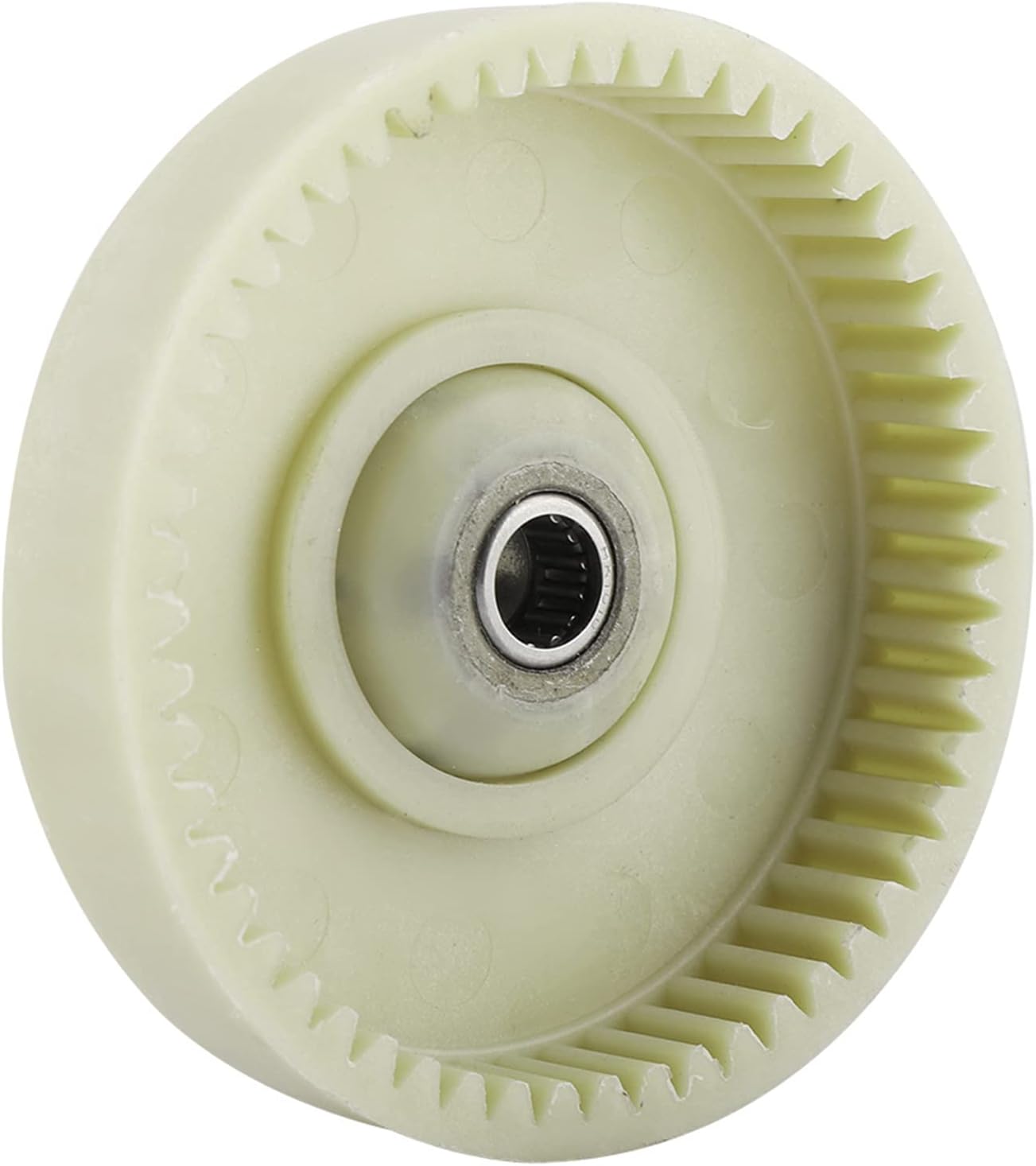 Drive Sprocket, Inner Gear, Plastic Electric Chain Saw Drive Sprocket Gear Assembly for Pole Saw for